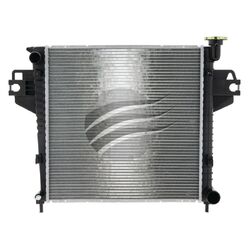 Jayrad Radiator – Jeep Cherokee KJ (Auto, 3.7L, 2001–2008), A/P