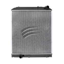 Koyorad Radiator – Hino Dutro XZU (2004–2011, M/T)