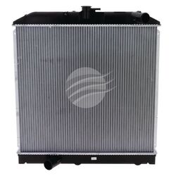 Koyorad Radiator – Suits Toyota Dyna XZU (400/410, M/T, Durto 1999–2002)