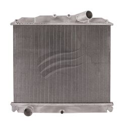 Koyorad Radiator – Hino Ranger FC76.4L (2011–On, All Alloy)