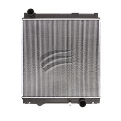 Koyorad Radiator – Mitsubishi Canter 4M50/4M51 (2002–On, 5.8L, 4.9L, M/T)