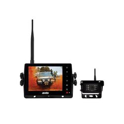 Axis 5.6 Wireless Rearview Kit"