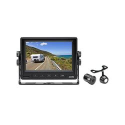 Axis 5 Monitor & Camera Kit"