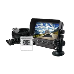 Axis Caravan Camera Kit 5