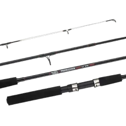 Jarvis Walk Meridian Series Rods