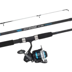 Jarvis Walker Intense Combo's