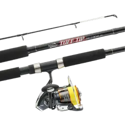 Jarvis Walker Tuff Tip Boat Combos