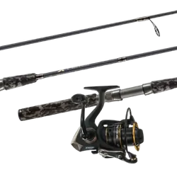 Jarvis Walker X-Force - Tactical Combos