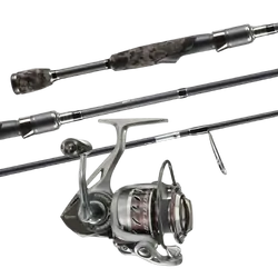 Rovex Inazuma Combos