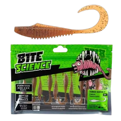 Bite Science Bunker Buster Soft Plastics