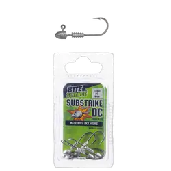 Bite Science Substrike DC Jigheads