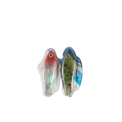 Jarvis Walker Vibe Shad Lure Packs
