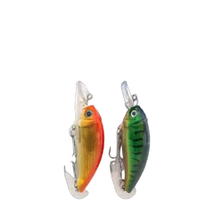 Jarvis Walker Bass Lure Packs