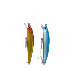 Jarvis Walker Minnow Lure Packs