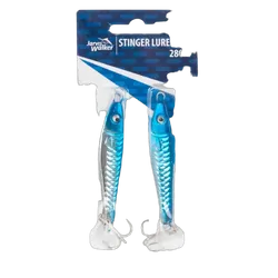 Jarvis Walker Stinger Lure Packs