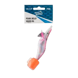 Jarvis Walker Intruder Squid Jigs