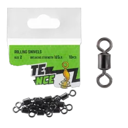 Bite Science Rolling Swivels