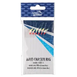 Jarvis Walker Bait Chaser Rigs
