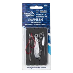 Jarvis Walker Mono Rigs