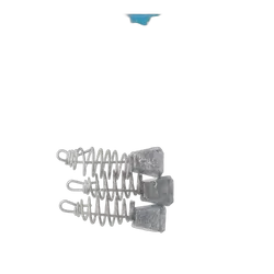 Jarvis Walker Feeder Berley Cage Sinkers