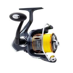 Jarvis Walker Applause Spin Reels - Spooled With Braid