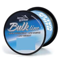 Jarvis Walker Bulk Mono Line 100m - 1400m 6lb - 100lb