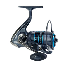 Quantum Reliance Heavy Duty Spin Reels