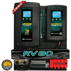Rv 80 Plus Board Inc Fuse BlockStock Code: K-Rv-80-02