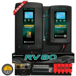 Rv 80 Plus Board Inc Fuse BlockStock Code: K-Rv-80-02