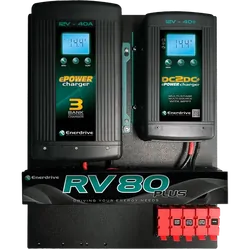 Rv 80 Board No Monitor