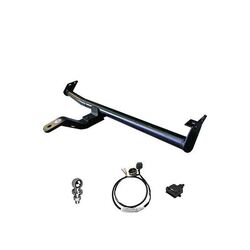 BTA Light Duty Towbar to suit Holden Commodore (08/1988 - 12/2000)