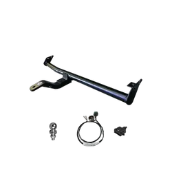 BTA Light Duty Towbar to suit Holden Cruze (05/2009 - 10/2016)
