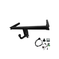 TAG Towbars European Style Tongue to suit Fiat Ducato (02/2007 - 06/2011)