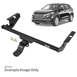 TAG Heavy Duty Towbar to suit Hyundai Tucson (05/2015 - on) - Direct Fit CAN-Bus Wiring Harness
