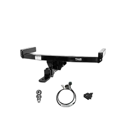 TAG Heavy Duty Towbar to suit Subaru Outback (09/2009 - 01/2015) - Direct Fit Wiring Harness