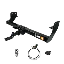 TAG+ Towbar to suit Holden Colorado (2012 - Present)