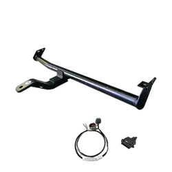 BTA Light Duty Towbar to suit Mazda 6 (04/2018 - on)