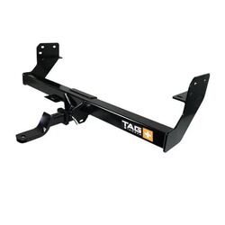 TAG Heavy Duty Towbar to suit Toyota Hilux (04/2015 - on) - Direct Fit ECU