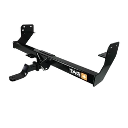 TAG Heavy Duty Towbar to suit Toyota Hilux (04/2015 - on) - Direct Fit ECU