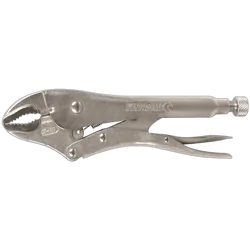 Kincrome Lock Grip Plier 175Mm (7")