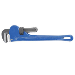Kincrome Adjustable Pipe Wrench 250Mm (10")