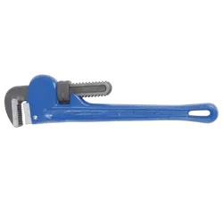 Kincrome Adjustable Pipe Wrench 600Mm (24")