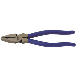 Kincrome Combination Pliers High Leverage 200Mm (8")