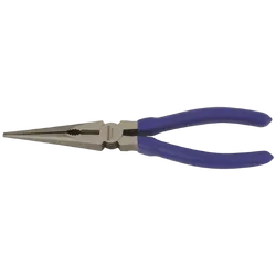 Kincrome Long Nose Pliers 150Mm (6")