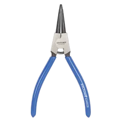 Kincrome Circlip Pliers Flag Tip 175Mm (7")