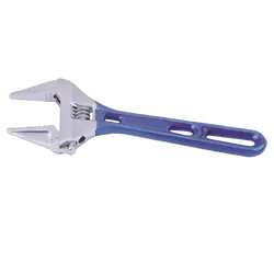 Kincrome Lightweight Adjustable Wrench 150Mm (6")