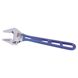 Kincrome Lightweight Adjustable Wrench 200Mm (8")