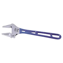 Kincrome Lightweight Adjustable Wrench 250Mm (10")