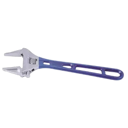 Kincrome Lightweight Adjustable Wrench 300Mm (12")