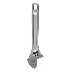 Kincrome Adjustable Wrench 250Mm (10")